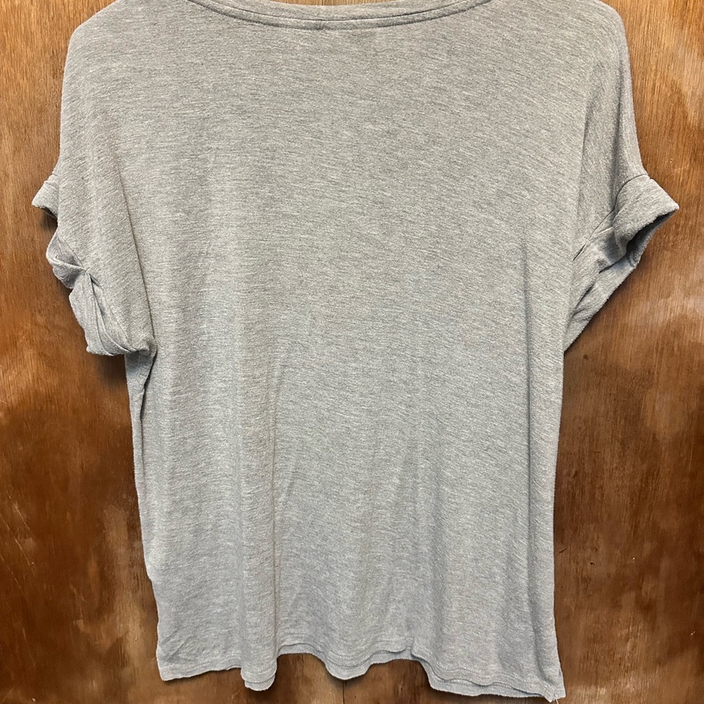 Women’s basic shirt - Picture 2 of 3